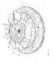 Fig. 06 - Friction clutch system