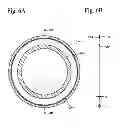 Fig. 06 - Production method for coned disc spring and clutch apparatus provided with coned disc spring