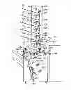 Fig. 01 - Sheet conveying apparatus and image forming system