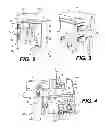 Fig. 03 - Switch assembly having unintentional-actuation guard