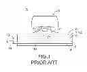 Fig. 02 - ILLUMINATED KEYBOARD