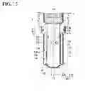 Fig. 12 - Gas sensor