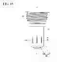 Fig. 13 - Gas sensor