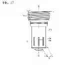 Fig. 14 - Gas sensor