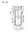 Fig. 23 - Gas sensor