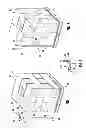Fig. 02 - Pallet cornerboard locator