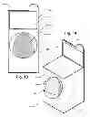 Fig. 07 - OVOID CONTAINER FOR HOLDING A TRANSACTION CARD