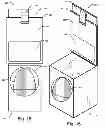 Fig. 08 - OVOID CONTAINER FOR HOLDING A TRANSACTION CARD
