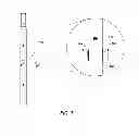 Fig. 09 - Outdoor tool system with interchangeable modular heads