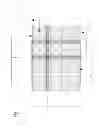 Fig. 09 - Modular high performance bioswale and water treatment system and method