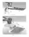 Fig. 07 - Actuated arm for use with a shaker