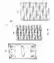 Fig. 02 - Wall mount organization system