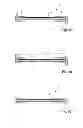 Fig. 06 - Refrigerator shelf with overflow protection system including hydrophobic layer