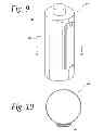 Fig. 05 - MAGNETIC WATER BOTTLE