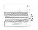 Fig. 01 - Method for manufacturing magnetoresistance effect element