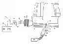 Fig. 01 - COMPONENT REPAIR ARRANGEMENT AND METHOD