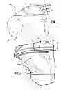 Fig. 02 - Apparatus and methods for unfreezing vehicle door window from window seal