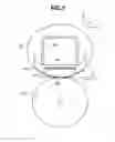 Fig. 03 - Image heating apparatus and heater used in the same