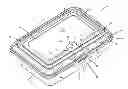 Fig. 01 - Microwave container