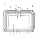 Fig. 08 - Microwave container