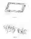 Fig. 02 - Packaging box and stop wall of packaging box