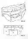 Fig. 09 - Child resistant, tamper evident container