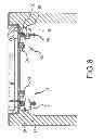 Fig. 07 - Locking subgrade vault