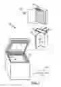 Fig. 02 - Contents rack for use in insulated storage containers