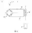 Fig. 06 - Method for generating ozone containing fluid