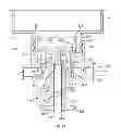 Fig. 22 - Method for generating ozone containing fluid