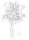 Fig. 03 - Multi-station liquid dispensing apparatus with automatic selection of proper flow rate