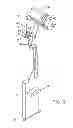 Fig. 06 - Multi-station liquid dispensing apparatus with automatic selection of proper flow rate