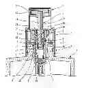 Fig. 01 - Fluid dispenser member