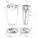 Fig. 08 - Liquid dispensing system