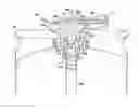 Fig. 01 - Creamy foam beer dispensing system