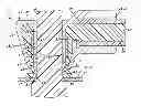 Fig. 01 - Annular adhesive bead application