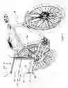 Fig. 02 - Foldable bicycle pannier
