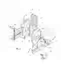 Fig. 07 - Integrated CD Mounting Apparatus For Portable Electronic Device