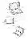 Fig. 07 - Container for housing a tray or blister pack