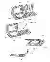 Fig. 08 - Container for housing a tray or blister pack