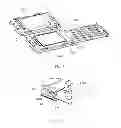 Fig. 09 - Container for housing a tray or blister pack