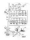Fig. 09 - Automated banking system controlled responsive to data bearing records