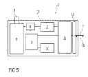 Fig. 06 - Closing unit, closing apparatus, and method for unlocking and/or locking a lock
