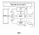 Fig. 02 - Electronic card with a programmable magnetic stripe