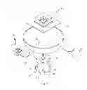 Fig. 04 - Thermoelectric pumping apparatus