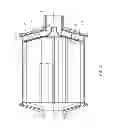 Fig. 09 - Discharge grate assembly