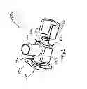Fig. 08 - COOLED GRINDER HEAD