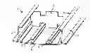 Fig. 01 - Modular structural assembly