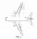 Fig. 09 - Retractable infill panel for high-lift device