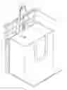 Fig. 01 - Adjustable Bag Retaining Apparatus
